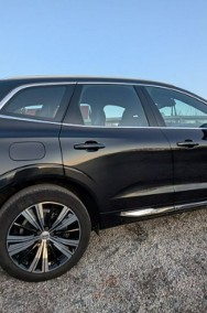 Volvo XC60 II Grzana Kierownica,-2