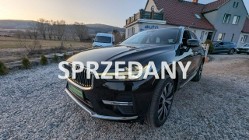 Volvo XC60 II Grzana Kierownica, KAMERA cofania
