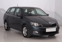 Skoda Fabia III , Salon Polska, 1. Właściciel, Serwis ASO, DSG, Klima,