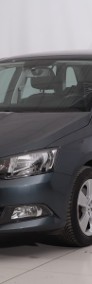 Skoda Fabia III , Salon Polska, 1. Właściciel, Serwis ASO, DSG, Klima,-3