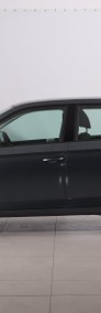 Skoda Fabia III , Salon Polska, 1. Właściciel, Serwis ASO, DSG, Klima,-4