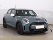 MINI Inny MINI , Salon Polska, Serwis ASO, Automat, VAT 23%, Navi,