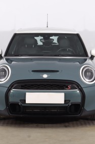 MINI , Salon Polska, Serwis ASO, Automat, VAT 23%, Navi,-2