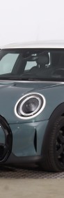 MINI , Salon Polska, Serwis ASO, Automat, VAT 23%, Navi,-3