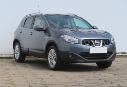 Nissan Qashqai I , Navi, Klimatronic, Tempomat, Dach panoramiczny