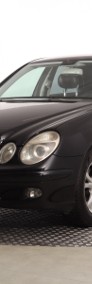 Mercedes-Benz Klasa E W211 , Automat, Klimatronic, Tempomat, Parktronic,-3