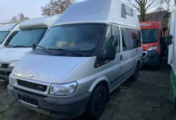 Ford Transit Ford Transit Kamper Nugget Westwalia