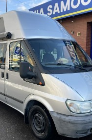 Ford Transit Ford Transit Kamper Nugget Westwalia-2