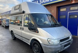 Ford Transit Ford Transit Kamper Nugget Westwalia