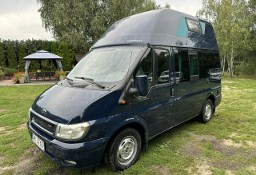 Ford Transit Ford Transit Kamper solar