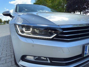 TDI 2.0 150 km DSG7