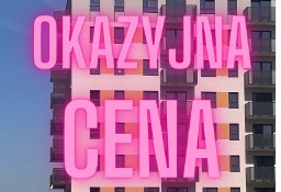 Nowe mieszkanie Poznań Rataje