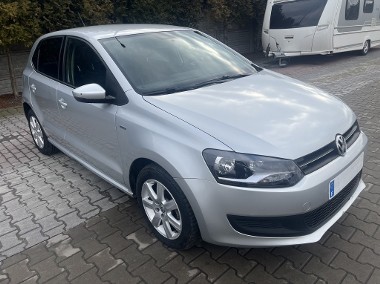 Volkswagen Polo V Life-1