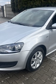 Volkswagen Polo V Life-2