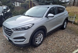 Hyundai Tucson III Diesel