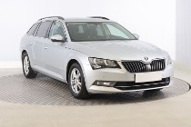Skoda Superb III , Klimatronic, Tempomat, Parktronic