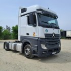 Mercedes-Benz Actros