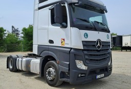 Mercedes-Benz Actros