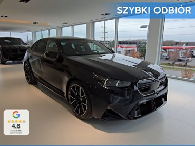 BMW SERIA 5 VII (F90) M5 M5 4.4 (727KM)| Systemy asystujące kierowcy Professional-1