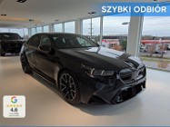 BMW SERIA 5 VII (F90) M5 M5 4.4 (727KM)| Systemy asystujące kierowcy Professional