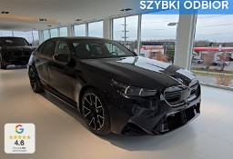 BMW SERIA 5 VII (F90) M5 M5 4.4 (727KM)| Systemy asystujące kierowcy Professional