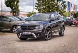 Dodge Journey 3.6 V6 AWD Crossroad 287KM LPG 7-osobowy