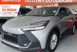 Toyota C-HR Comfort 1.8 Hybrid Comfort 1.8 Hybrid 140KM | Tempomat adaptacyjny!