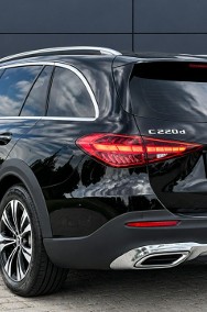 Mercedes-Benz Klasa C W205 4Matic All-terrain Faktura VAT 23%-2