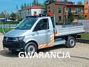 Volkswagen Transporter sygnalizacja świetlna * obsługa techniczna autostrad*-1