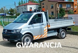 Volkswagen Transporter sygnalizacja świetlna * obsługa techniczna autostrad*