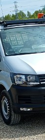 Volkswagen Transporter sygnalizacja świetlna * obsługa techniczna autostrad*-4
