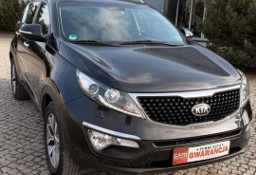 Kia Sportage III