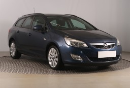 Opel Astra J , Klima, Tempomat, Parktronic,ALU