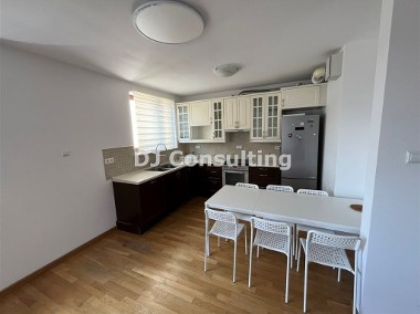 3 pok w apartamentowcu z garażem metro Wilanowska-1