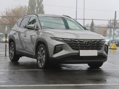 Hyundai Tucson , Salon Polska, 1. Właściciel, Serwis ASO, Automat, VAT 23%,-1