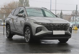 Hyundai Tucson , Salon Polska, 1. Właściciel, Serwis ASO, Automat, VAT 23%,