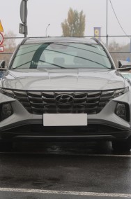 Hyundai Tucson , Salon Polska, 1. Właściciel, Serwis ASO, Automat, VAT 23%,-2