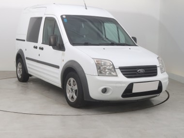 Ford Transit Connect , Klima,ALU-1
