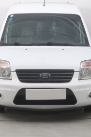 Ford Transit Connect , Klima,ALU-2