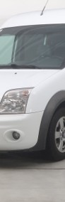 Ford Transit Connect , Klima,ALU-3