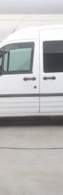 Ford Transit Connect , Klima,ALU-4