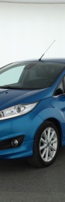 Ford Fiesta VIII , Salon Polska, Serwis ASO, Klimatronic, Parktronic,-3