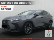 Lexus NX NX 14- 450h+ Omotenashi AWD NX 450h+ Omotenashi AWD 2.5 | Kamera cofania z widokiem