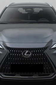 Lexus NX NX 14- 450h+ Omotenashi AWD NX 450h+ Omotenashi AWD 2.5 | Kamera cofania z widokiem-2