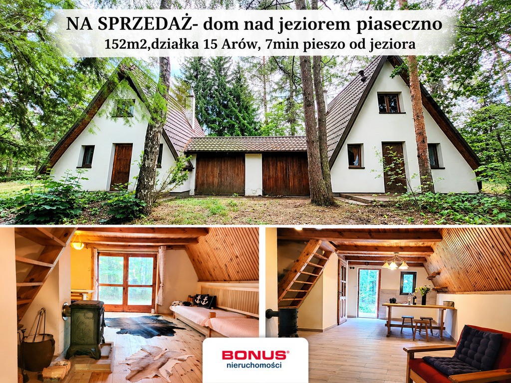 dom na sprzedaż