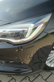 Opel Astra K Dynamic 1,4 125KM serwis w ASO Zadbany GWARANCJA hak Stan BDB-2
