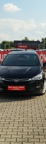 Opel Astra K Dynamic 1,4 125KM serwis w ASO Zadbany GWARANCJA hak Stan BDB-3