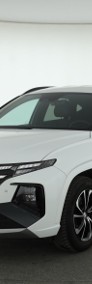 Hyundai Tucson Salon Polska, Serwis ASO, Automat, Skóra, Navi, Klimatronic,-3