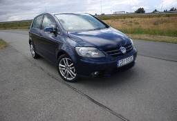 Volkswagen Golf Plus I zadbany