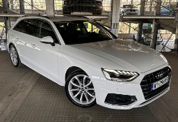 Audi A4 8W B9 2015